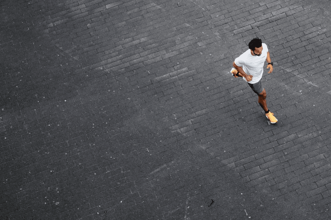 Verbeteren van hardloopprestaties voor HYROX